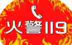119主题宣传活动总结优秀8篇