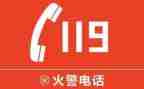 小学119消防宣传活动方案5篇