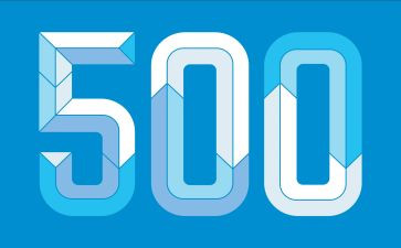 进入500强心得体会5篇