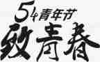 54活动总结报告模板8篇