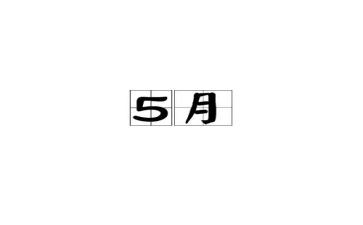 5月宣传活动总结5篇