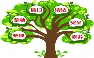 6s管理心得体会8篇