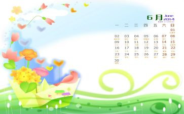 6月工作总结精选5篇