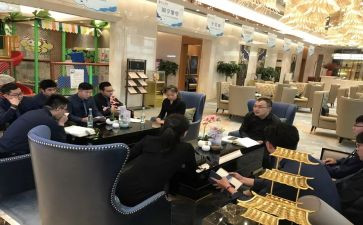 案场置业顾问月工作总结6篇