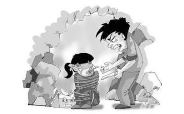 绑架作文600字5篇
