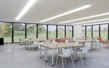 办公室的心得体会模板5篇