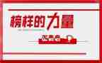榜样6榜样6心得体会精选6篇