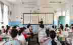 小学生交通安全班会课教案5篇