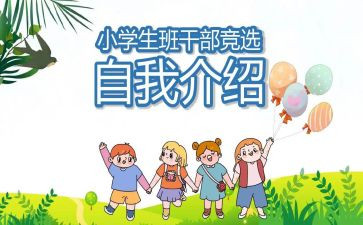 班委的个人总结6篇