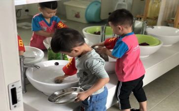 班务工作总结优秀6篇