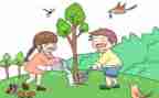 环境保护小学作文通用5篇