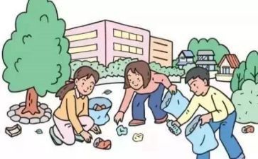 2024年终保洁工作总结推荐8篇