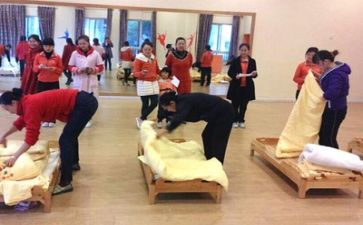 保育月工作心得体会8篇