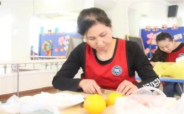 小班保育员工作总结推荐8篇