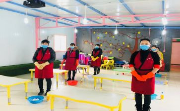 2024年幼儿园保育员个人年终总结5篇
