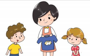 幼儿保育员述职报告7篇