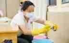幼儿园保育员学期工作计划参考5篇