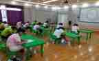 中班保育员心得体会8篇