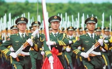 八一建军节领导讲话稿7篇