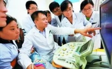 B超医生年终工作总结优秀5篇