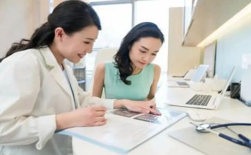 关于b超的述职报告优质6篇
