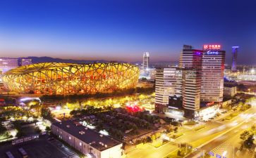 北京商铺租赁合同5篇