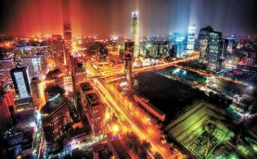 北京2024租房合同5篇