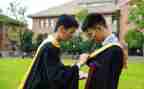 大学本科毕业自我鉴定范文优质6篇