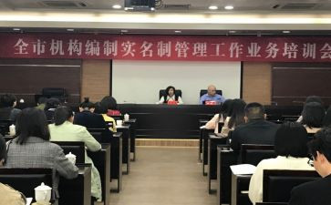 编办工作述职报告5篇