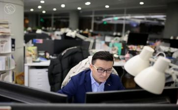 当编辑演讲稿8篇
