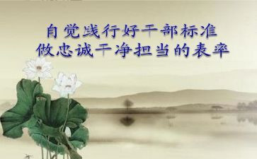 守规矩讲纪律做表率心得体会6篇
