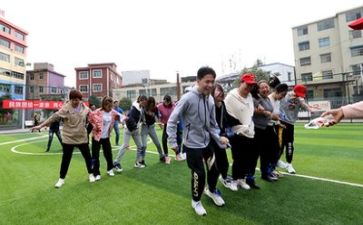 比赛完心得体会8篇