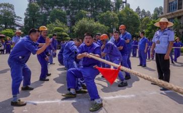 比赛活动总结5篇
