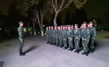 2024部队个人年终工作总结5篇