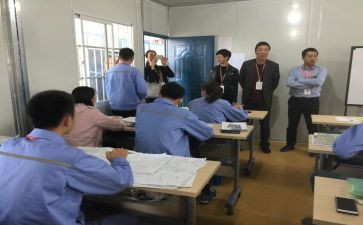 材料班实习报告模板6篇
