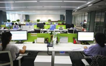 财务科工作述职报告7篇