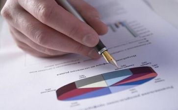 月财务总结报告通用5篇