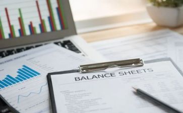 财务半年工作总结及下半年工作计划5篇