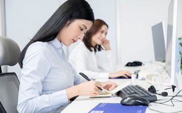 女财务演讲稿7篇