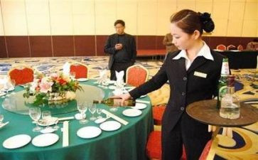 餐饮部周工作总结8篇