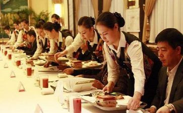 餐饮部周工作总结推荐6篇
