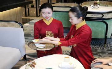 餐饮类的演讲稿6篇