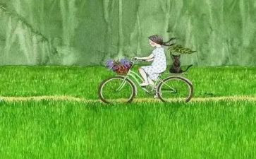 作文长大了600字精选5篇