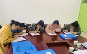 中班班级常规工作总结7篇