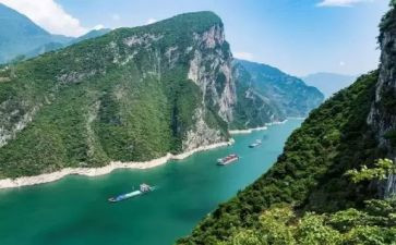 长江之歌教案6篇