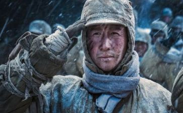 《长津湖》的心得体会通用5篇