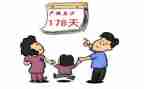 休产假辞职报告8篇