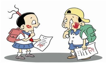辅导差生工作总结5篇