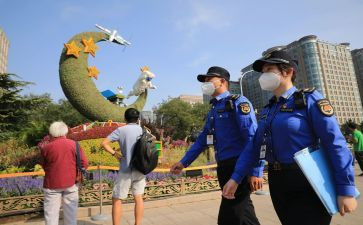 城管科述职报告8篇
