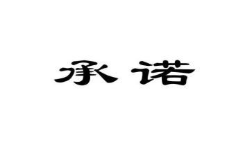 学生出行安全承诺书5篇